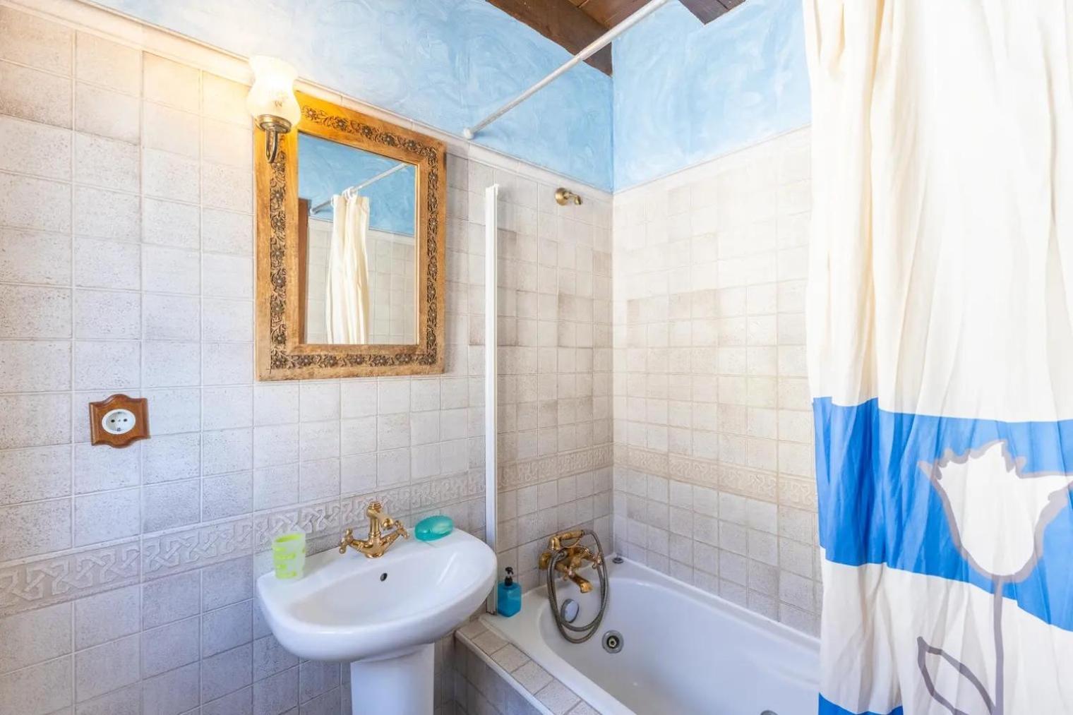 Casa Alval Country house *