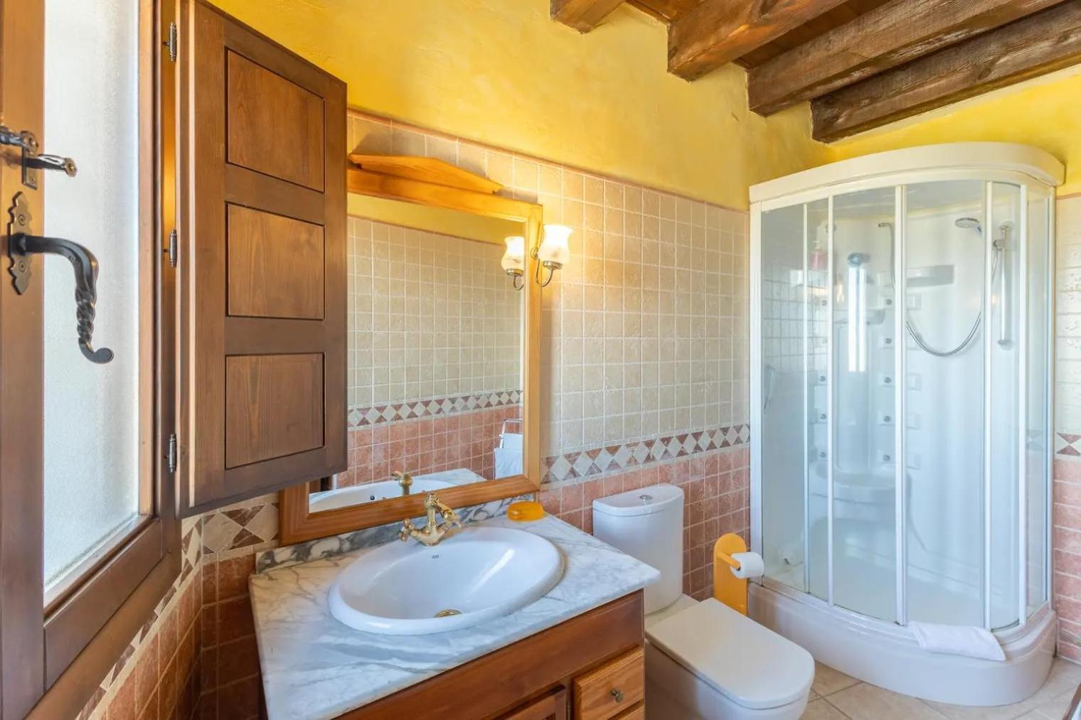 Country house Casa Alval *