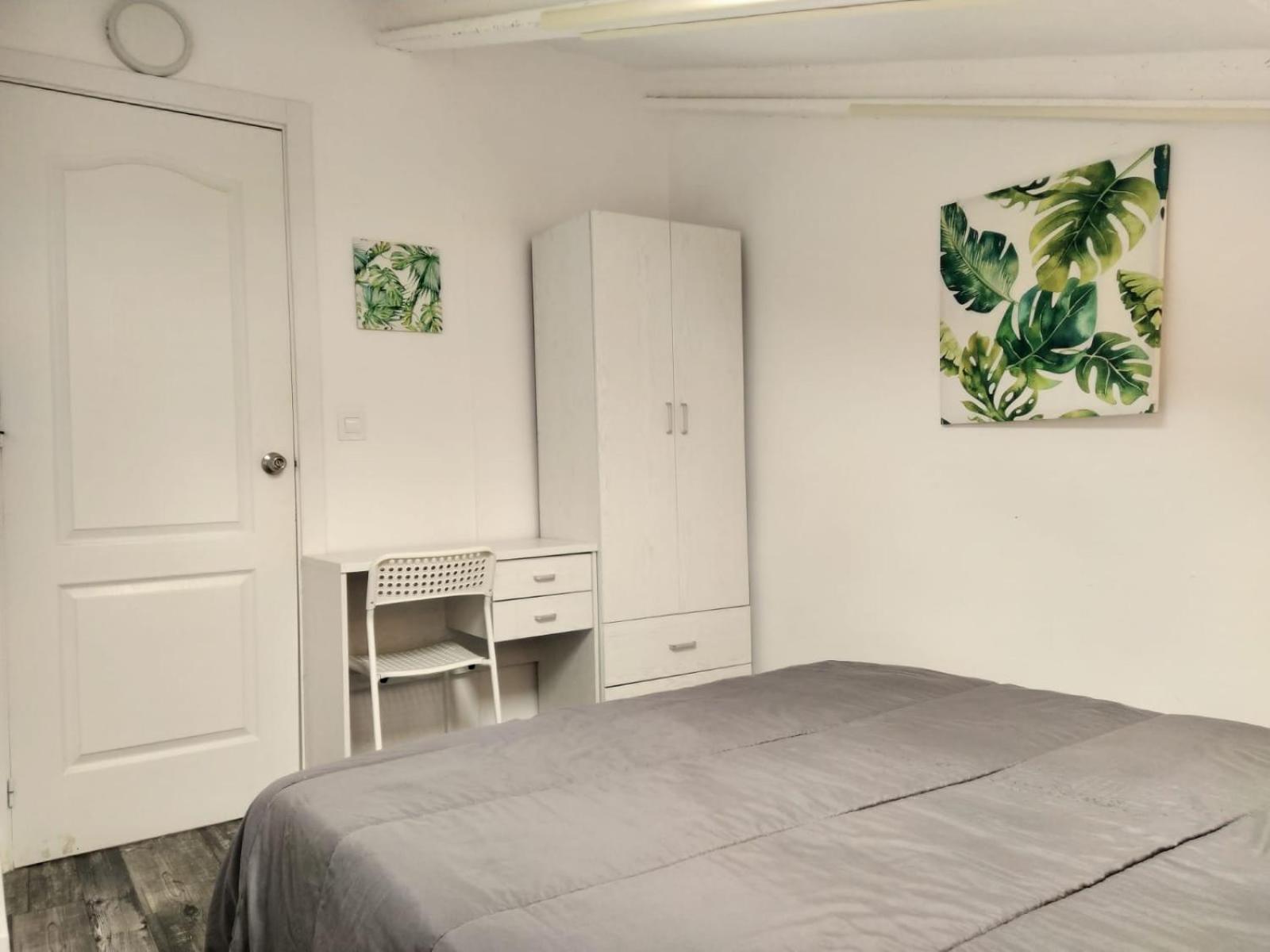 Holiday park Espacio Alegria - Rural Houses, Hostel, & Wellness Center 2*