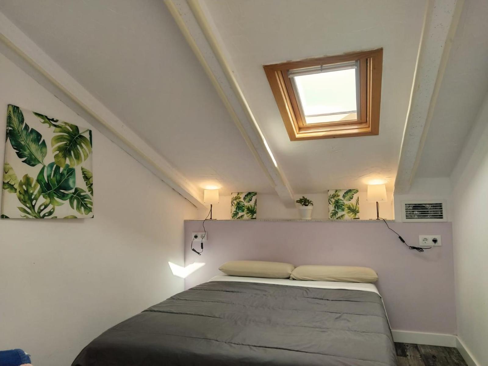 Espacio Alegria - Rural Houses, Hostel, & Wellness Center 2*