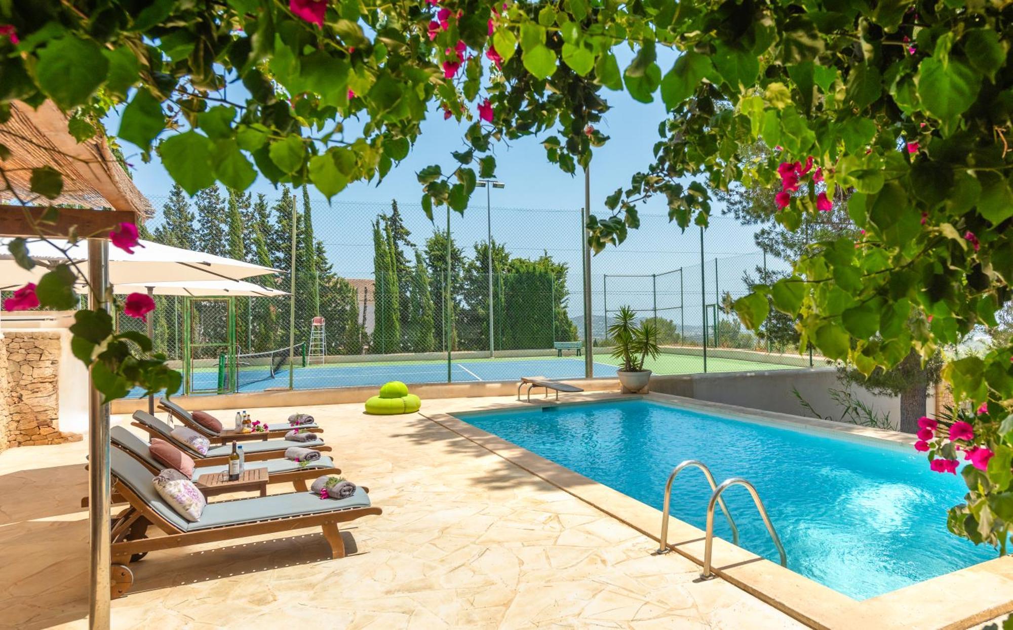 Romero By Green&blue Ibiza Sant Rafel de sa Creu