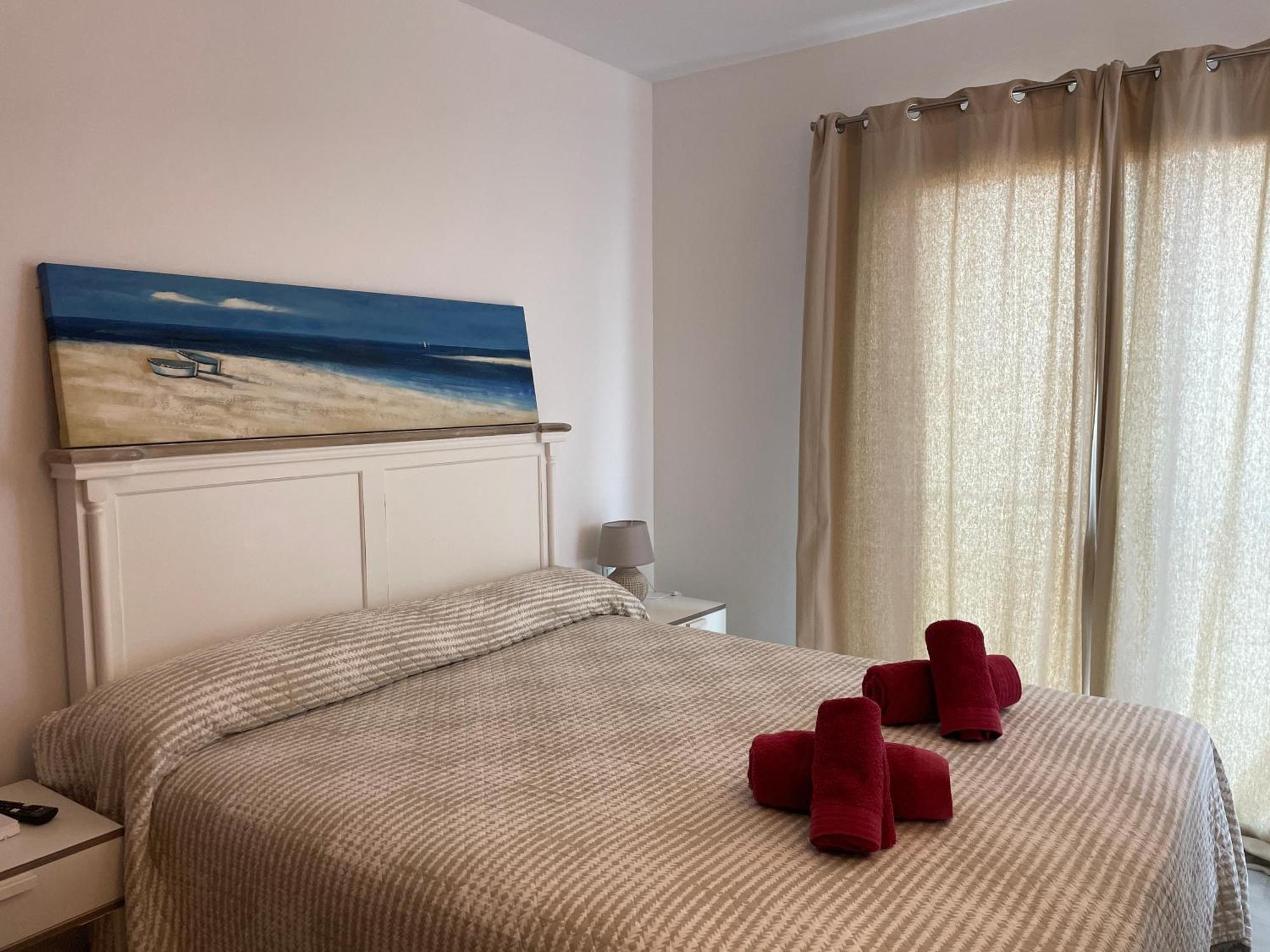 Holiday home Bahia 28 By Som Menorca Fornells (Menorca)