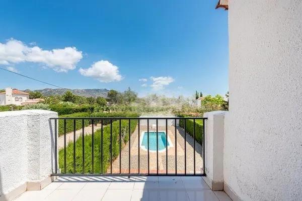 Rosa Holiday home