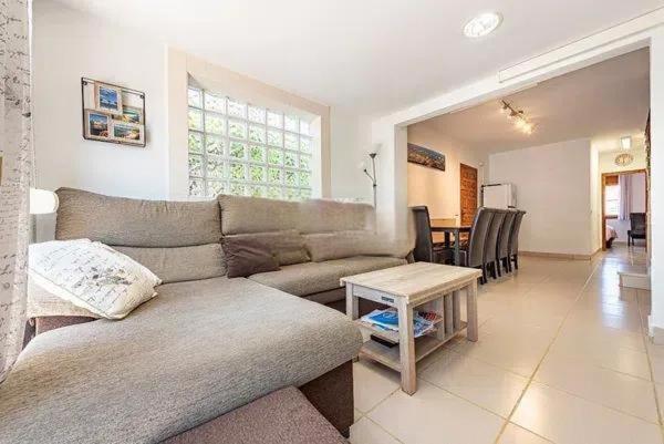 Rosa Holiday home *