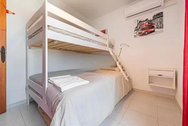 Holiday home Rosa *