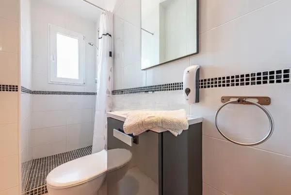 Holiday home Rosa Les Tres Cales