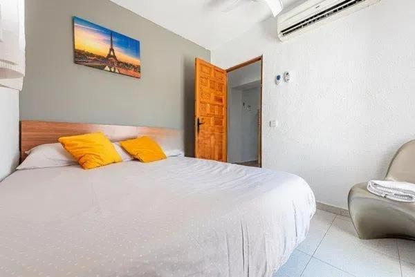 Rosa Holiday home