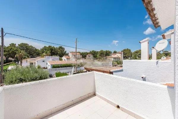 Holiday home Rosa *