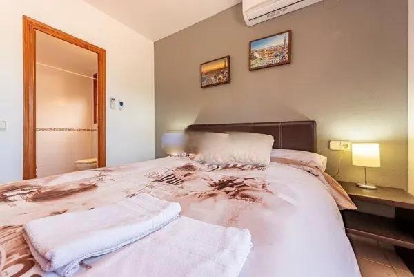 Rosa Holiday home