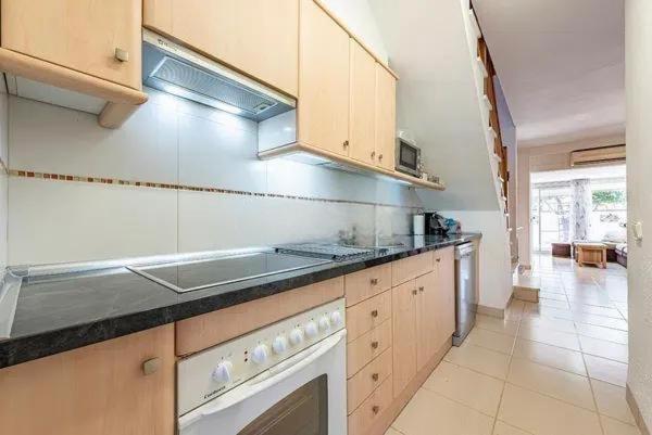 Holiday home Rosa