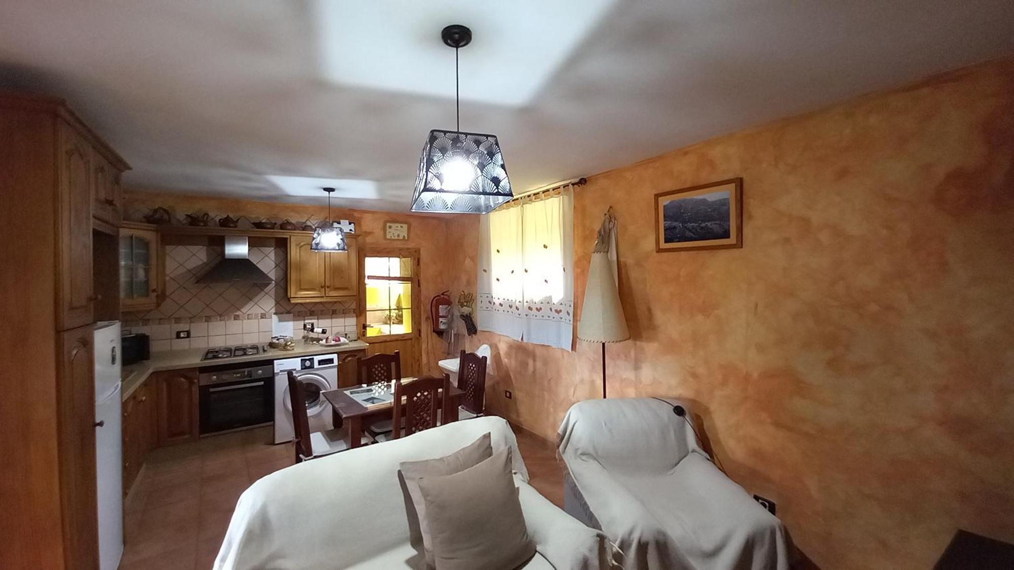 Casa Maria Agulo