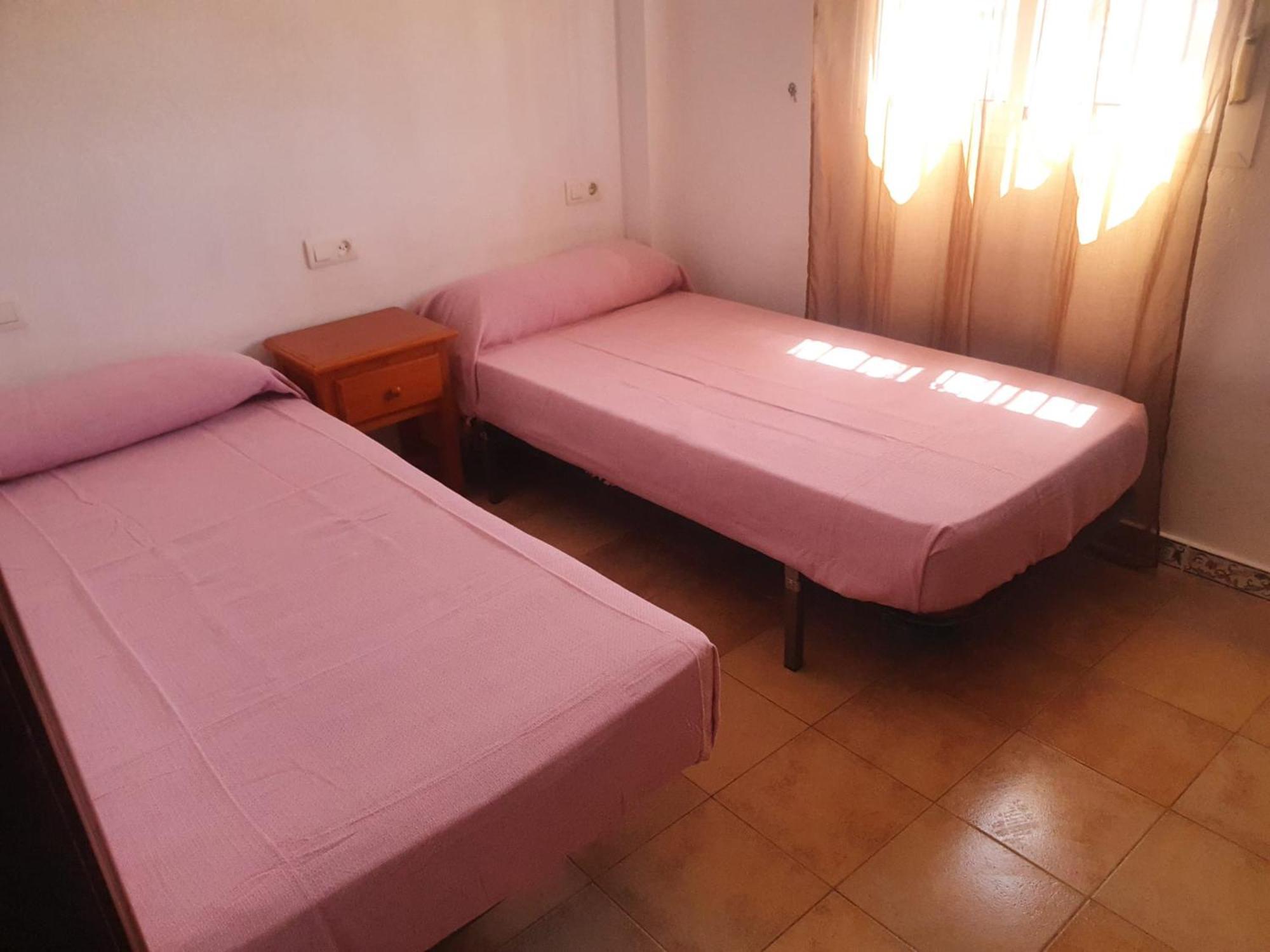Casa Donana Holiday home