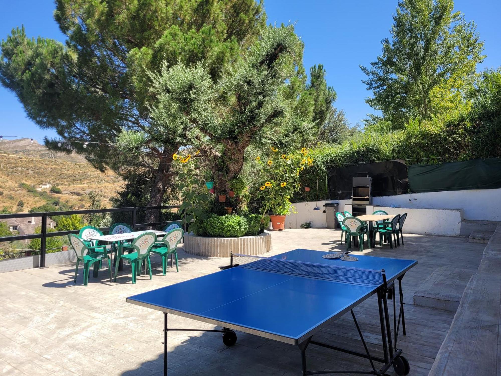 La Casa De Lya Chalet