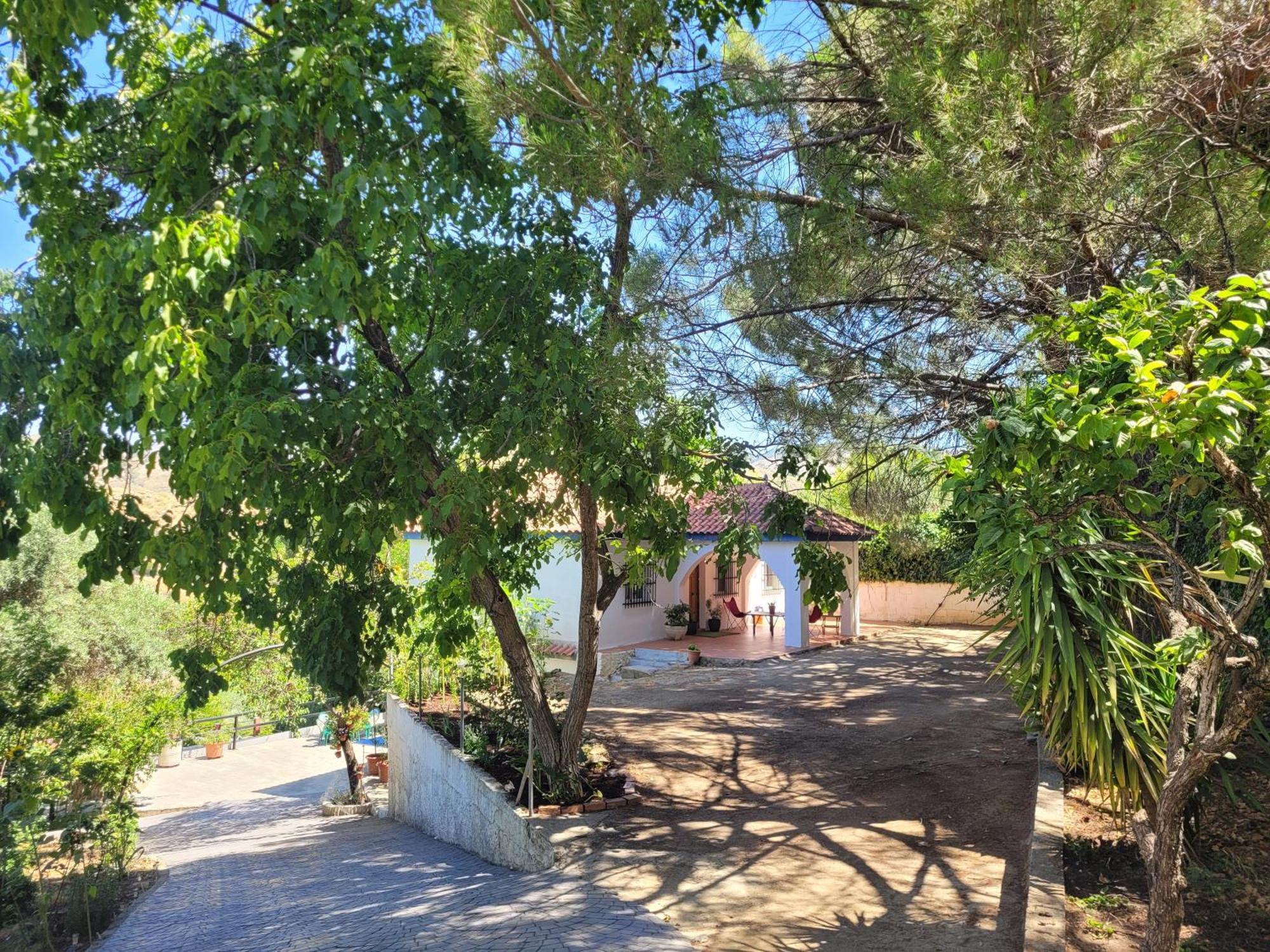 La Casa De Lya Chalet Dudar