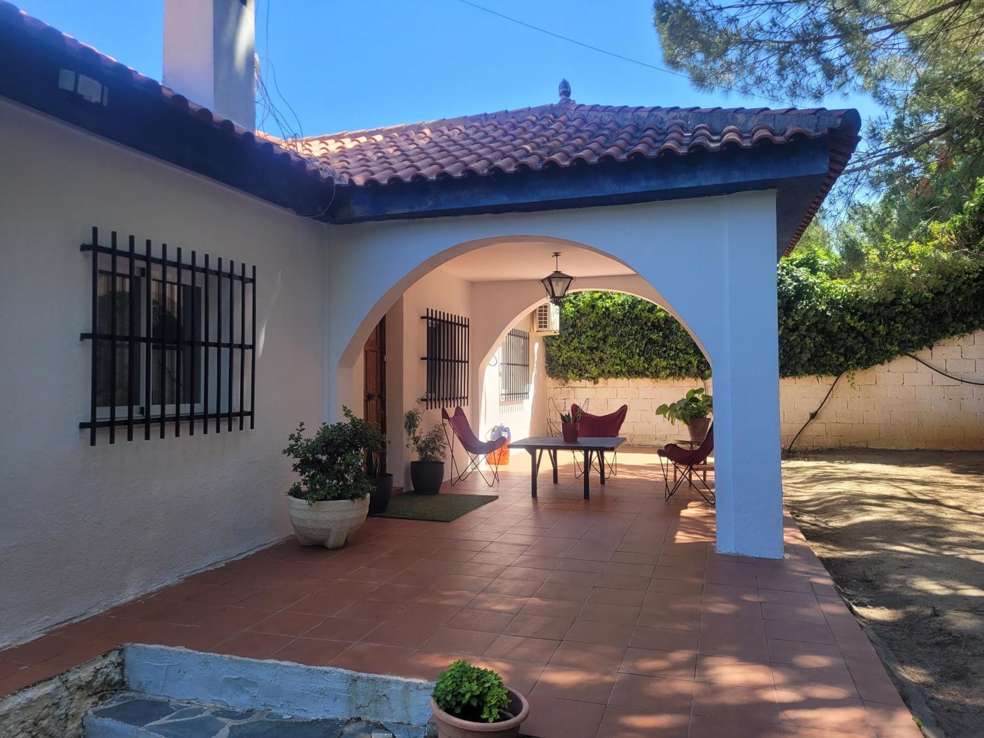 La Casa De Lya