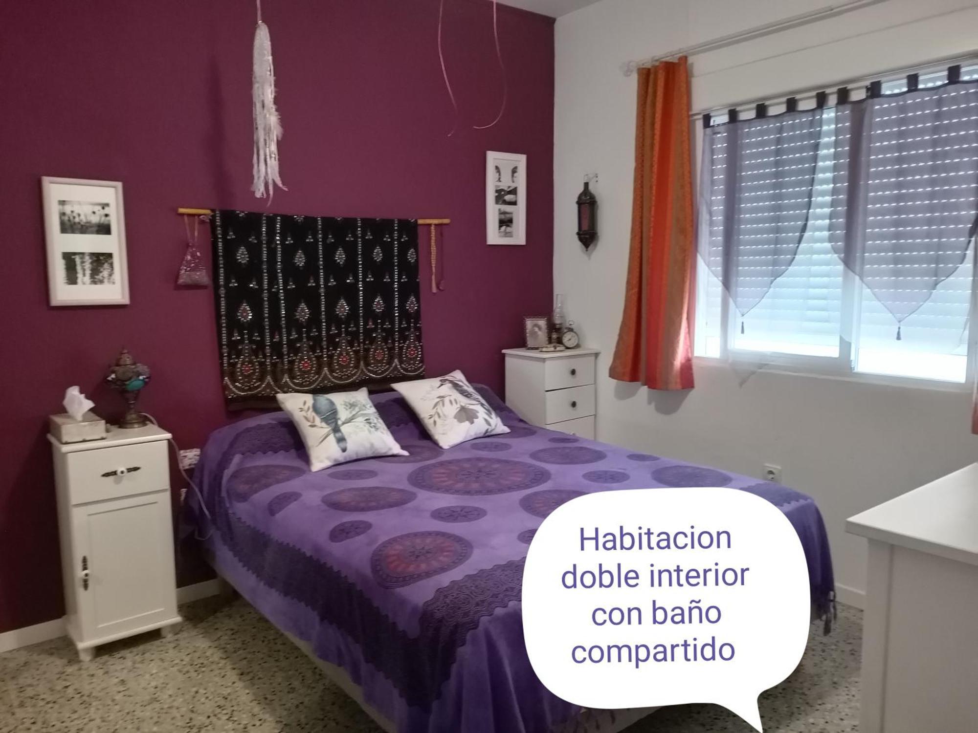 Lo Flamenc @amposta Homestay Amposta