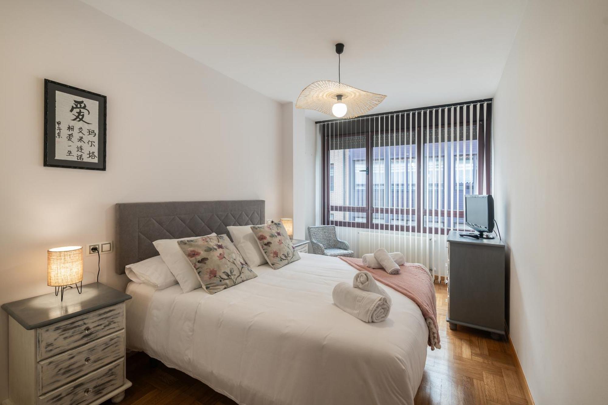 Apartamento Espumeru, En *