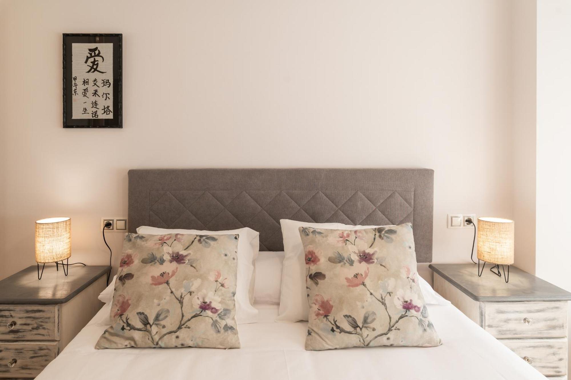 Espumeru, En Apartamento Llanes
