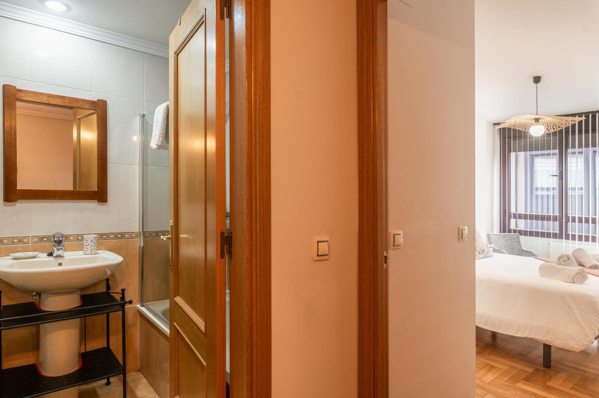 Apartamento Espumeru, En Llanes