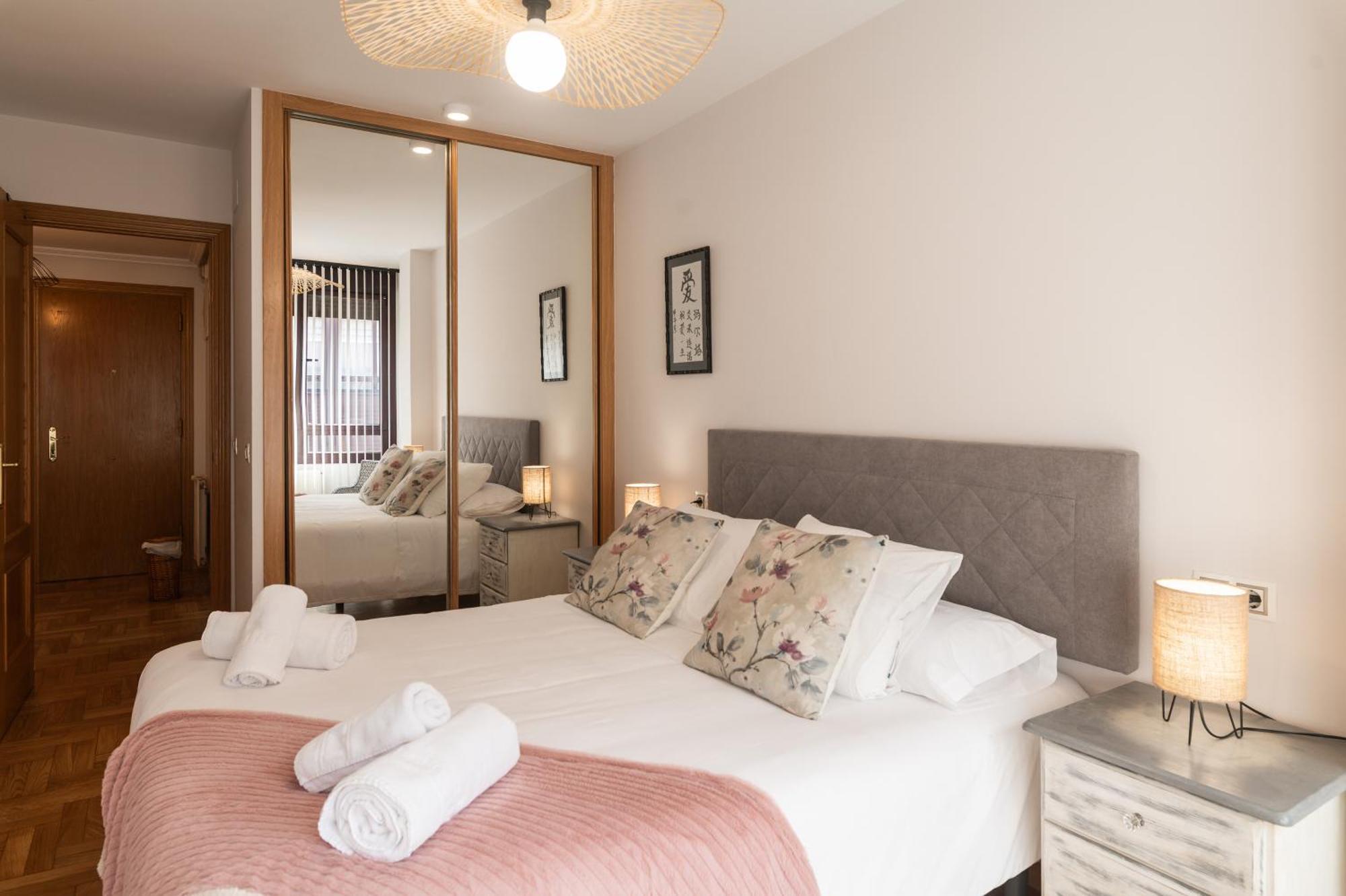 Apartamento Espumeru, En *
