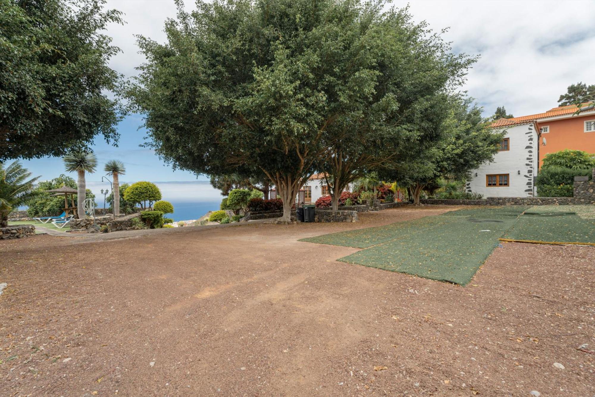 Holiday home Casa Candelaria