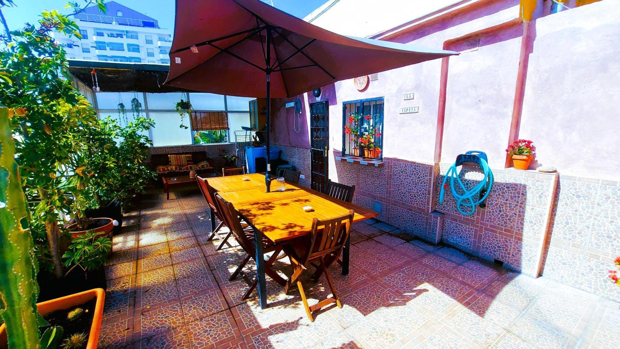 Apartamento Junto A La Playa *