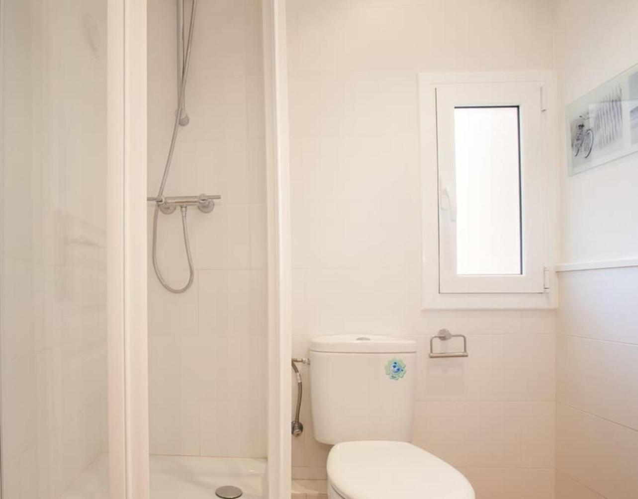 In 22 Close To The Apartamento *
