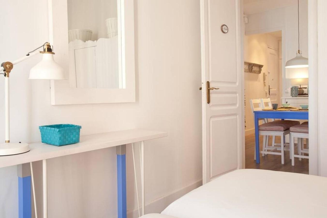 In 22 Close To The Apartamento