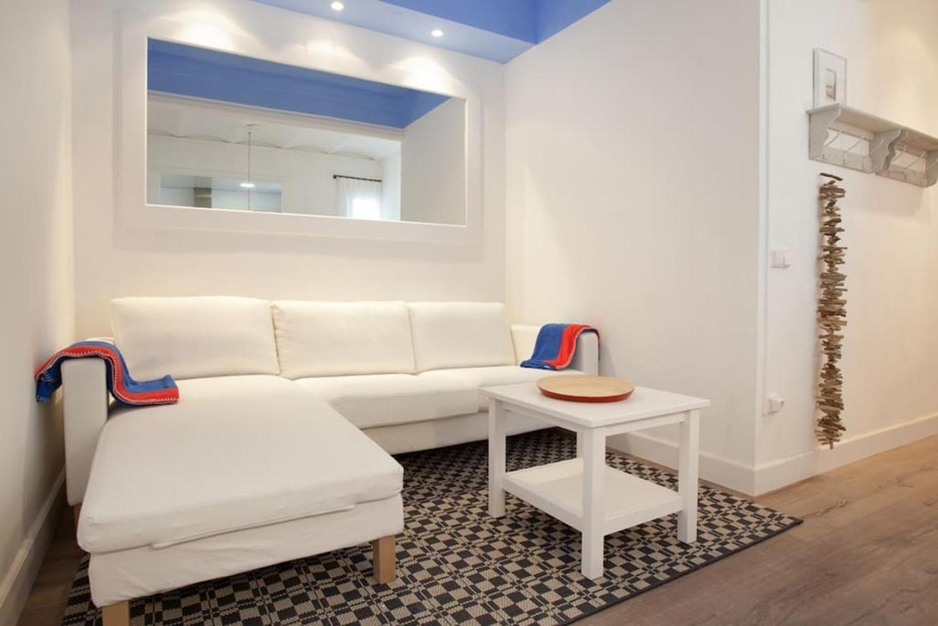Apartamento In 22 Close To The