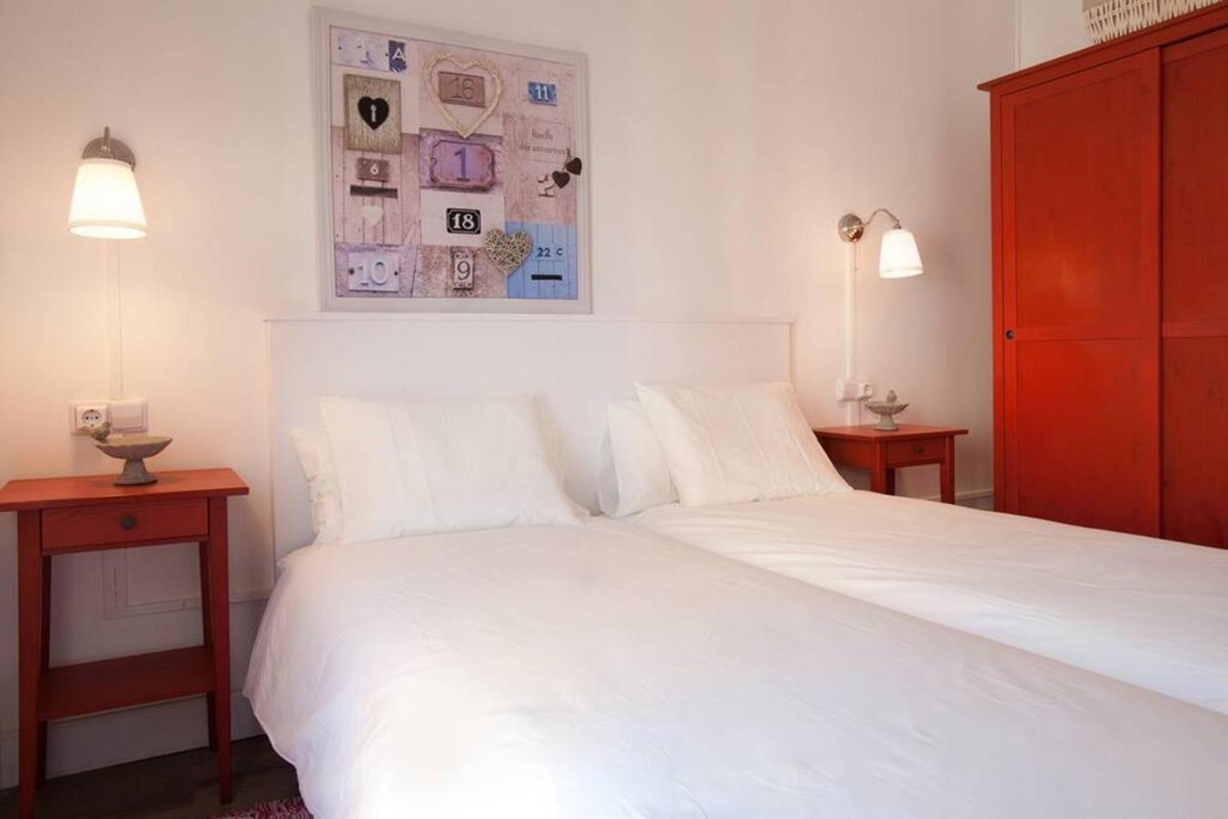 Apartamento In 22 Close To The *