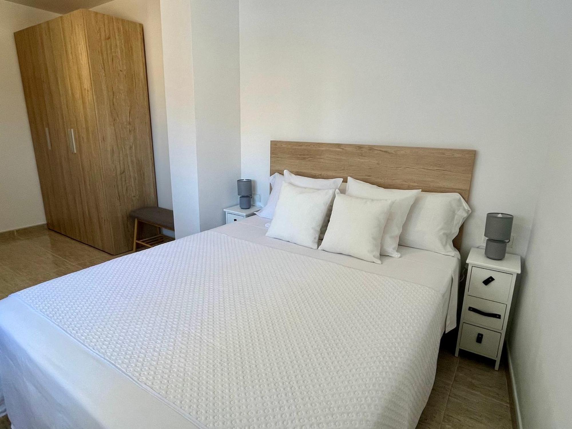 Apartamento Casa Queralt