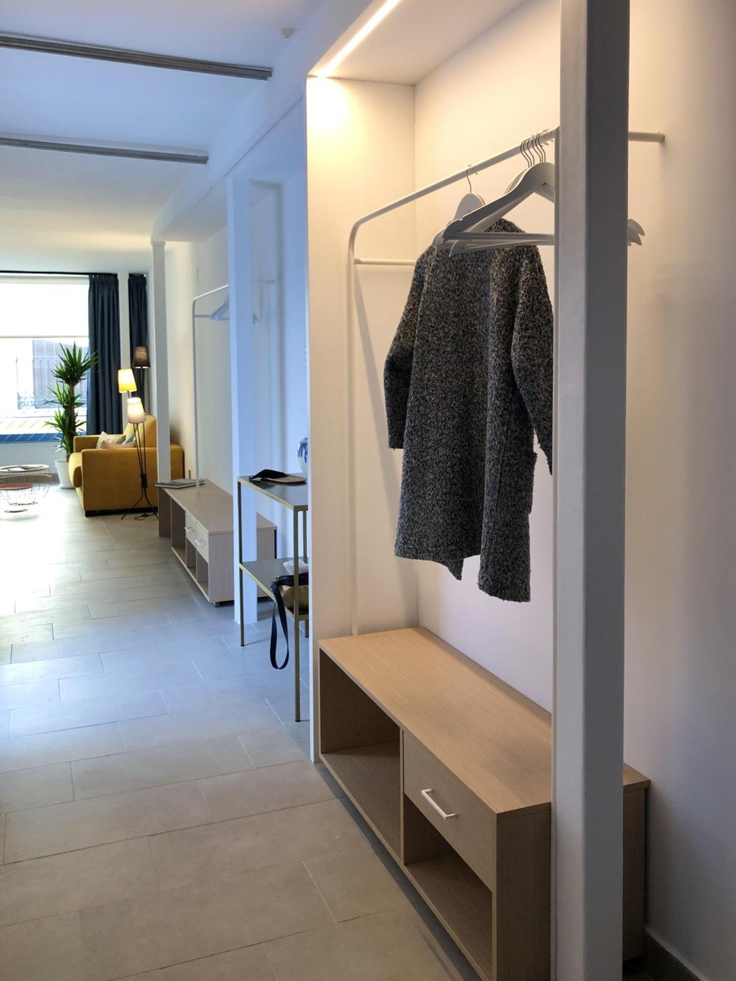 Patiodeluz - Stylish In Párraga 13 Apartamento *