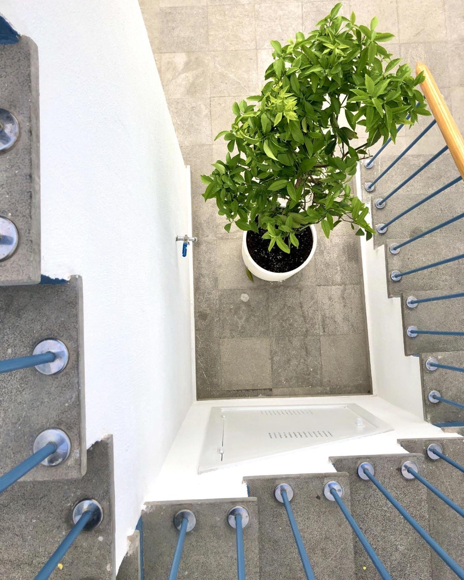 Patiodeluz - Stylish In Párraga 13 Apartamento Granada