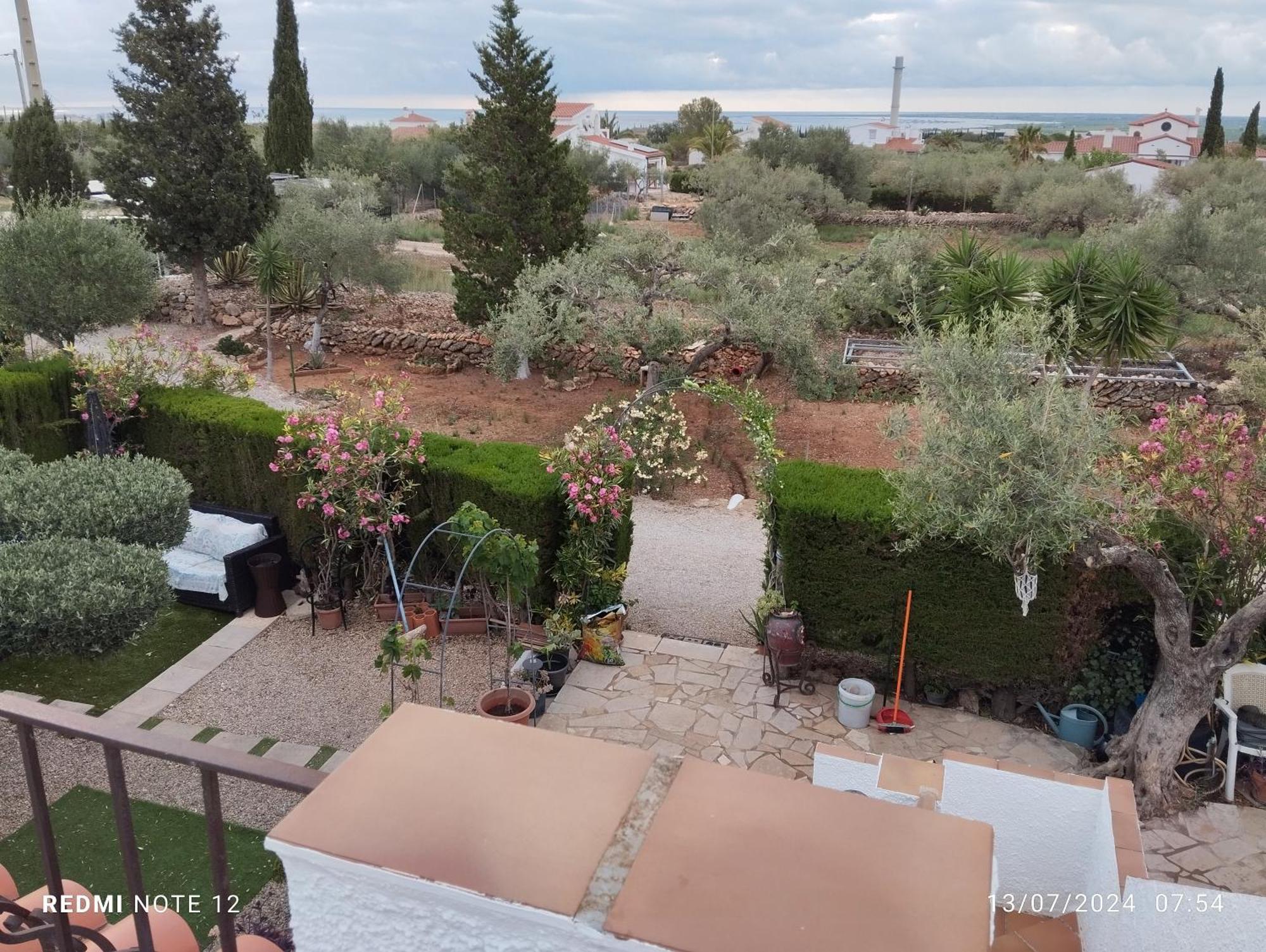 Bella Terra Apartamento