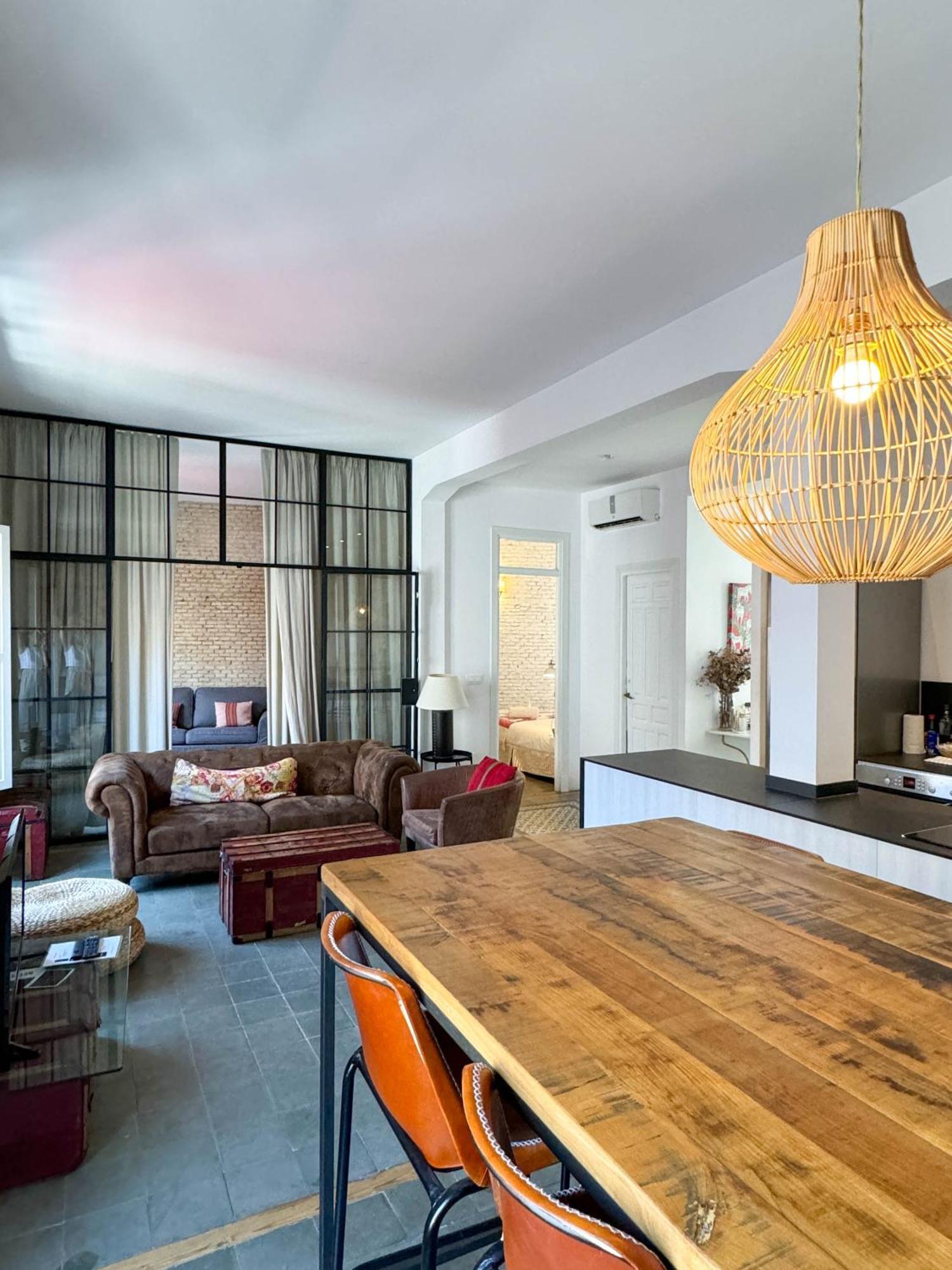 Ohliving Arenal Apartamento