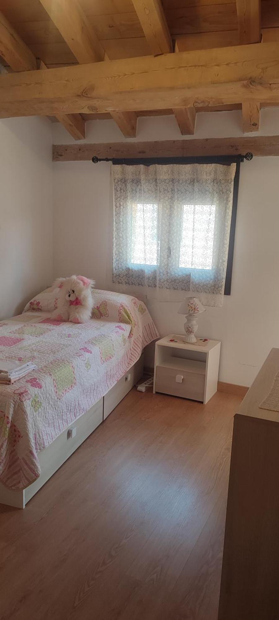 Сasa de vacaciones Casa En Burgos Ribera Del Duero