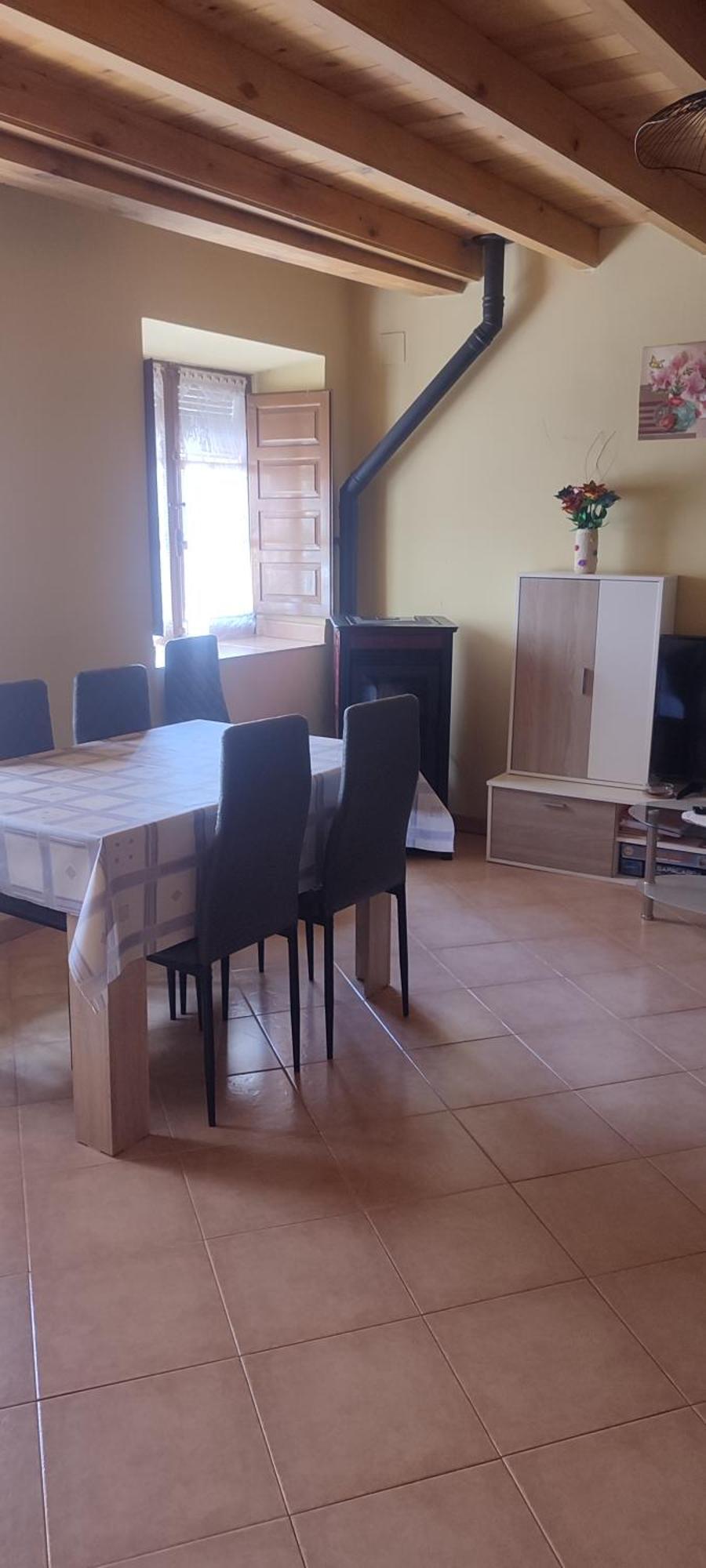 Сasa de vacaciones Casa En Burgos Ribera Del Duero