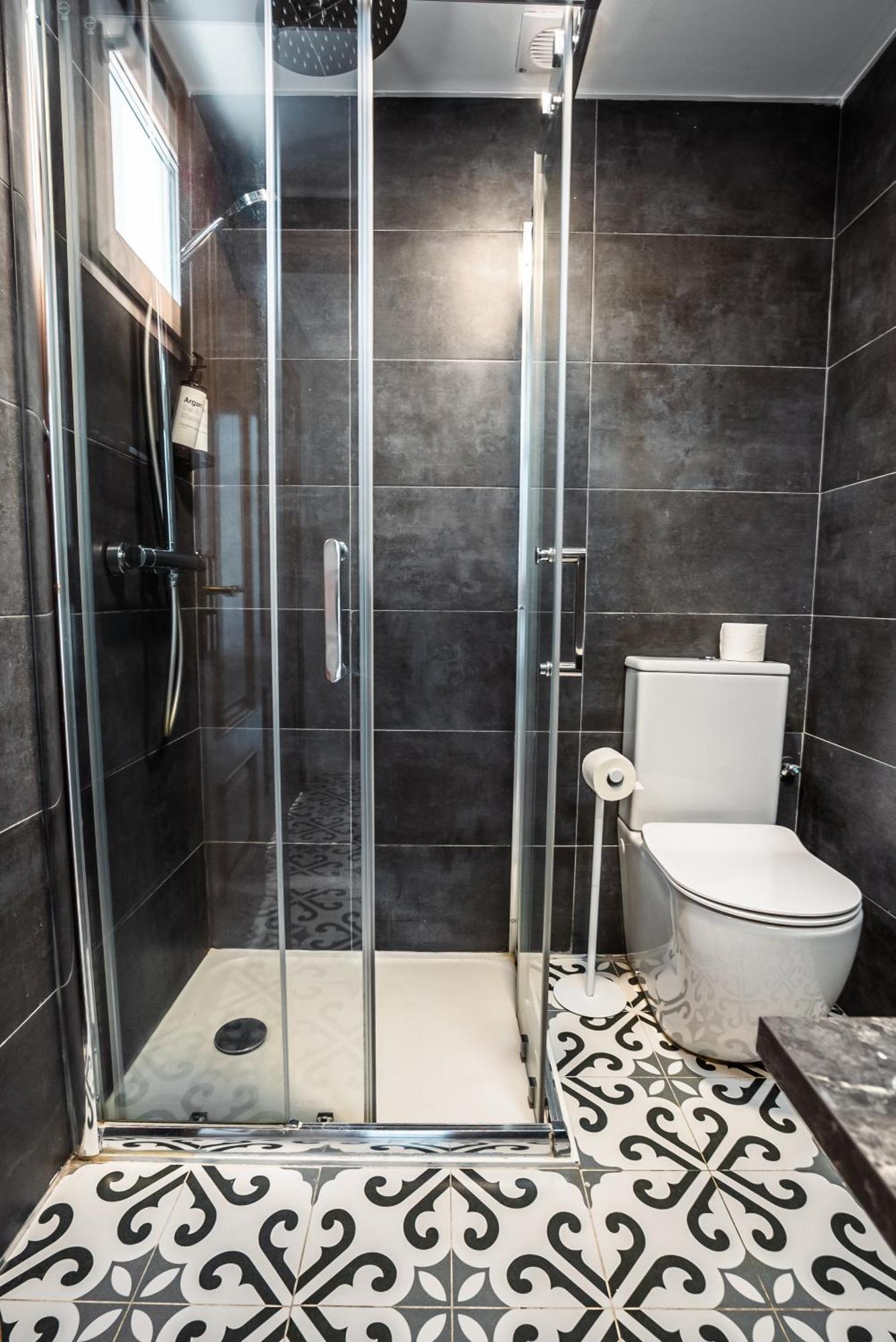 Apartment Ancha Village