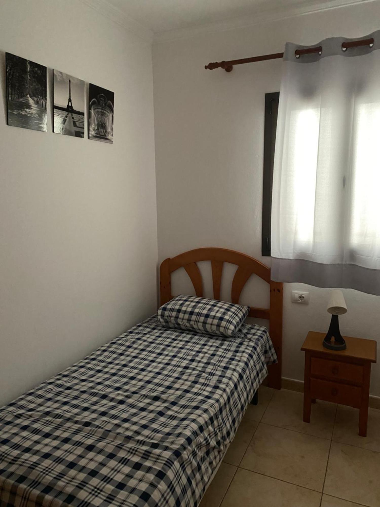 Apartment Paris Lovely