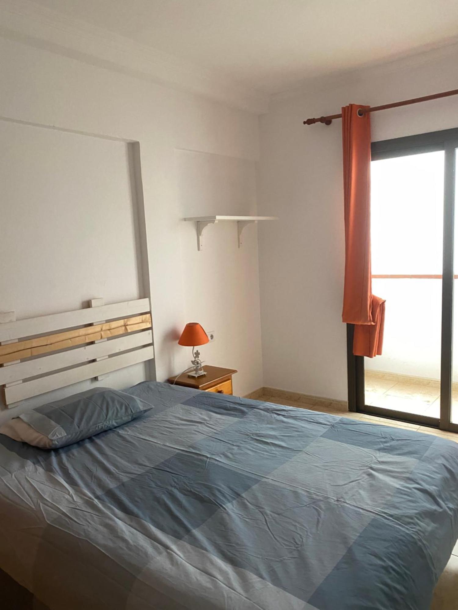 Apartment Paris Lovely Gran Tarajal