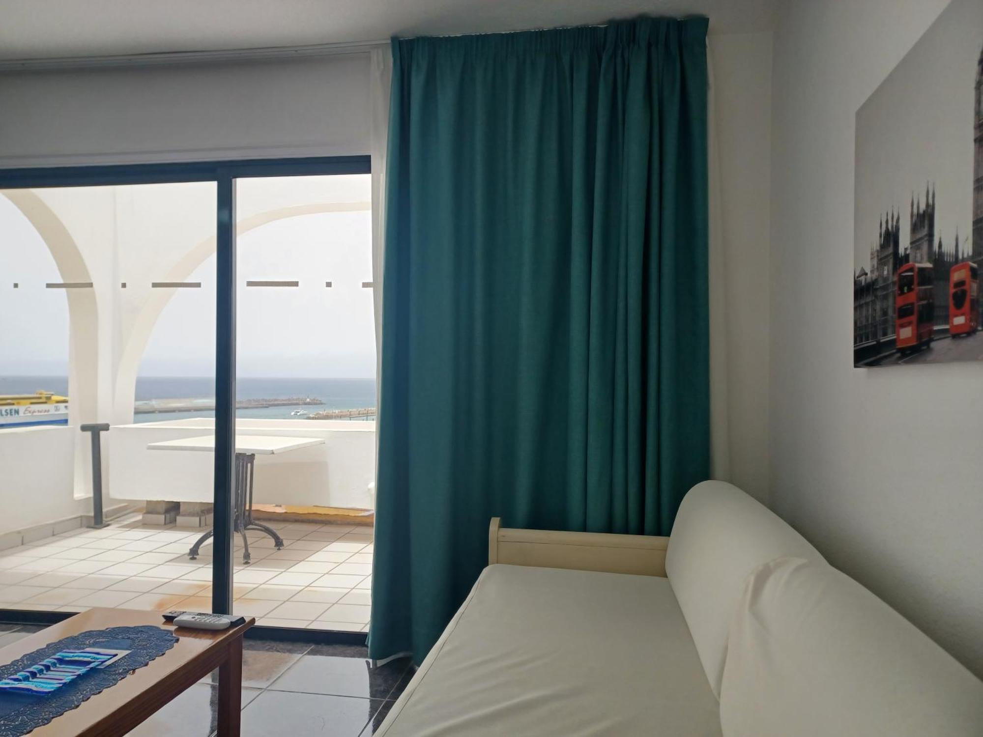 Mayi * Morro Jable (Fuerteventura)