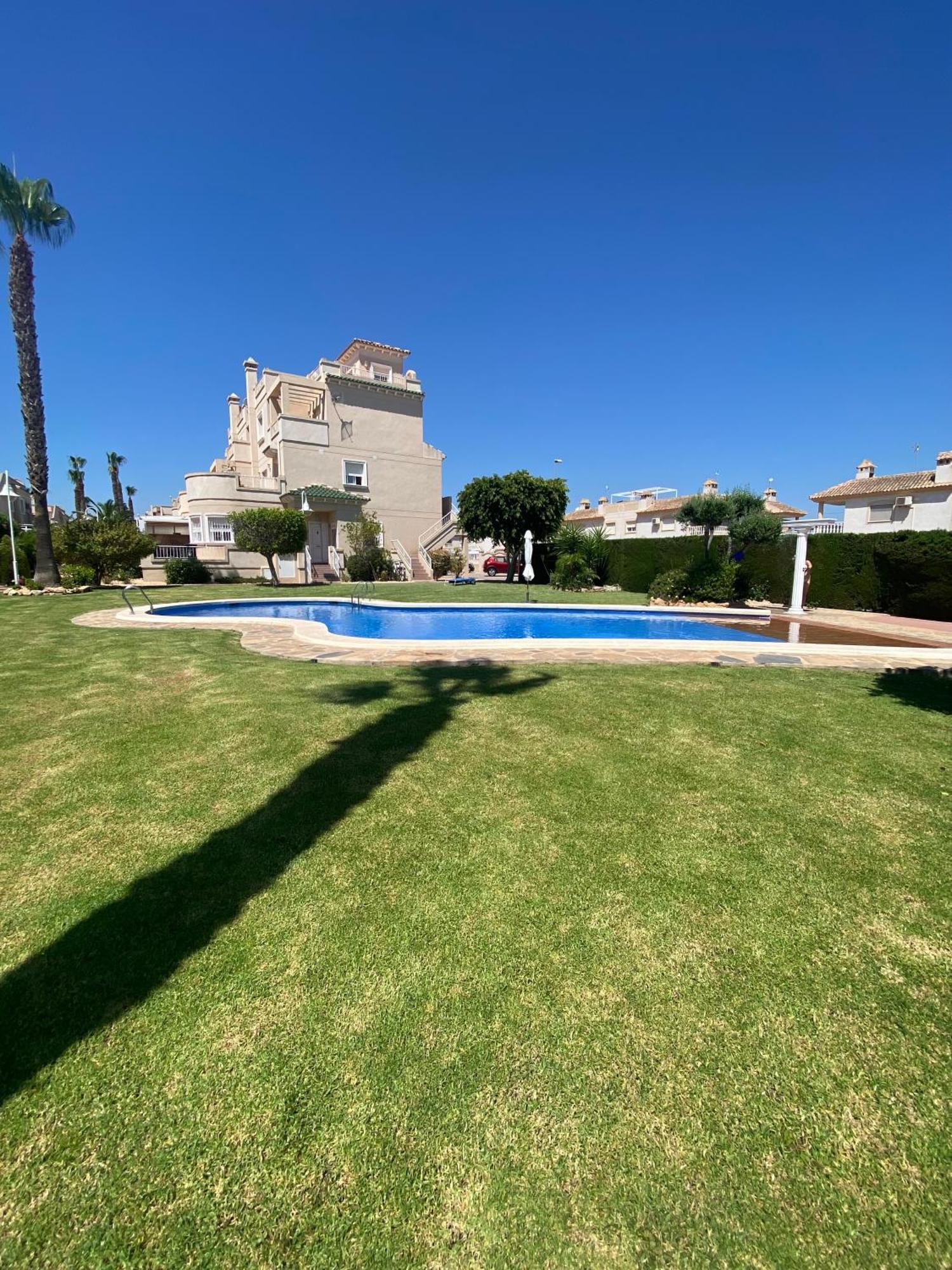 Apartamento Villamartin Tosca Oriola (Orihuela)