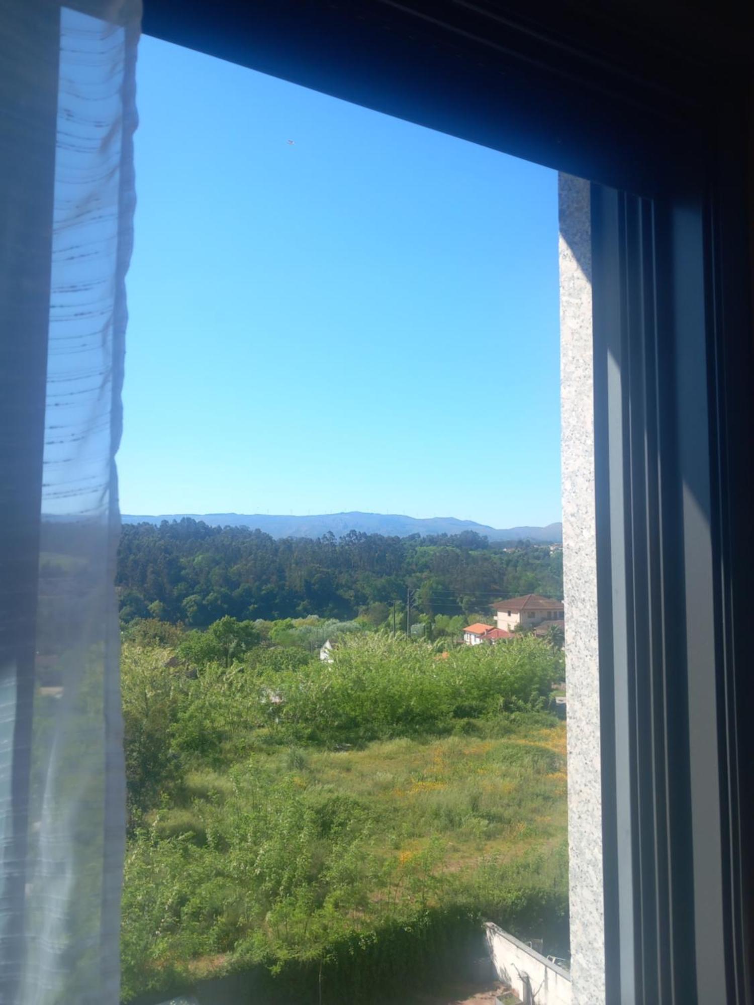 Apartamento Centrico Salvaterra * Salvatierra de Mino