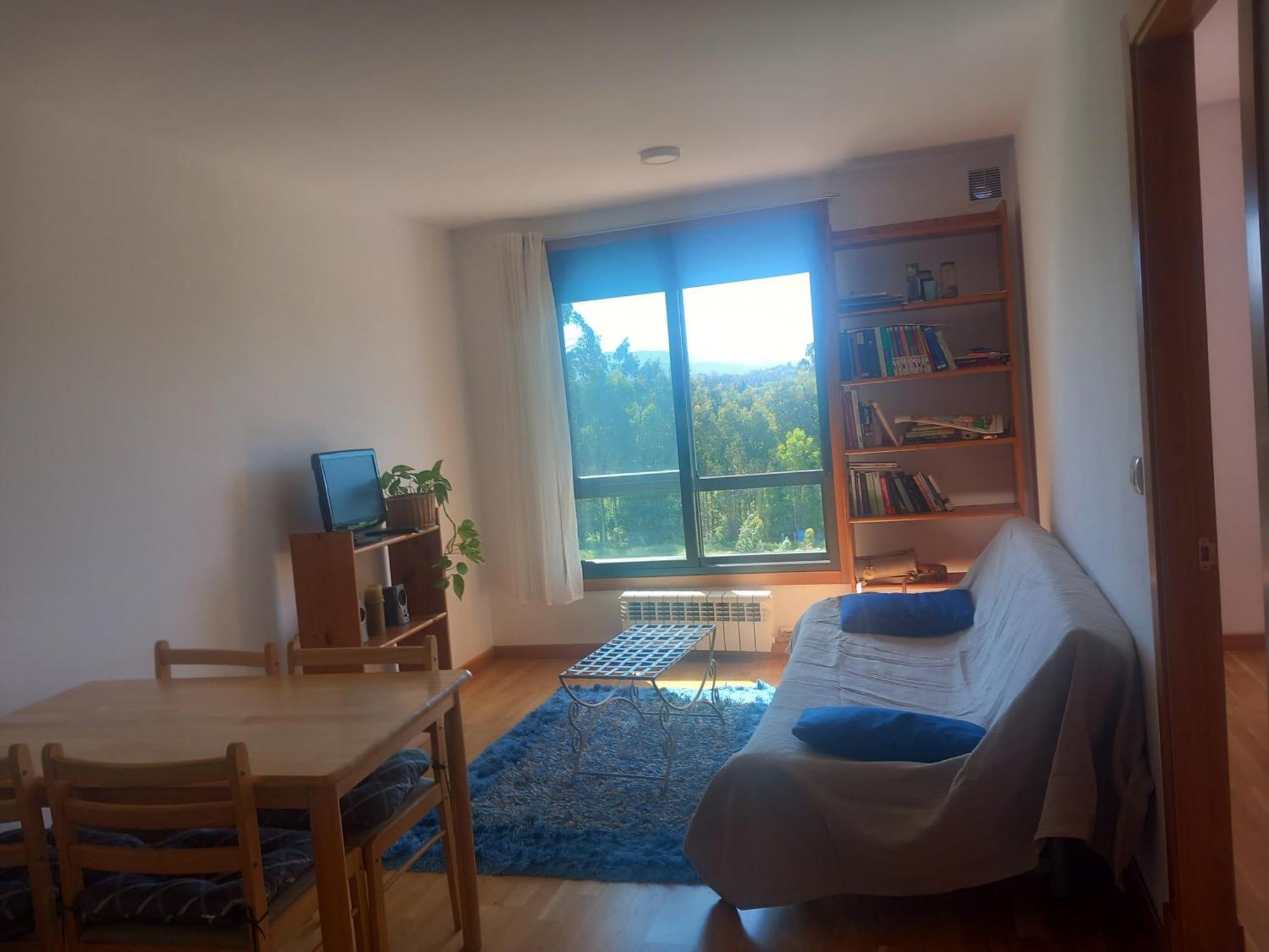 Apartamento Centrico Salvaterra