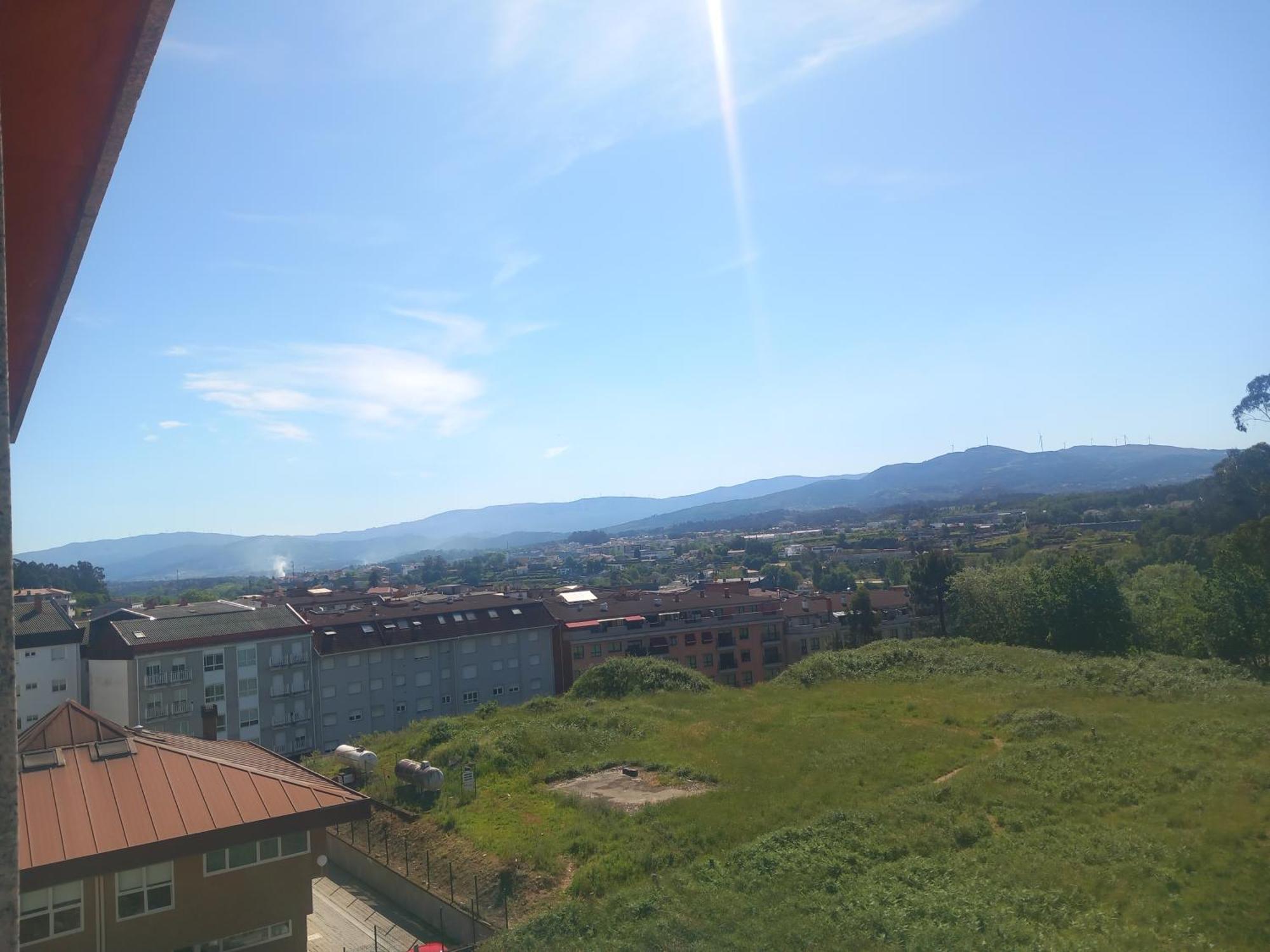 Apartamento Centrico Salvaterra Apartment