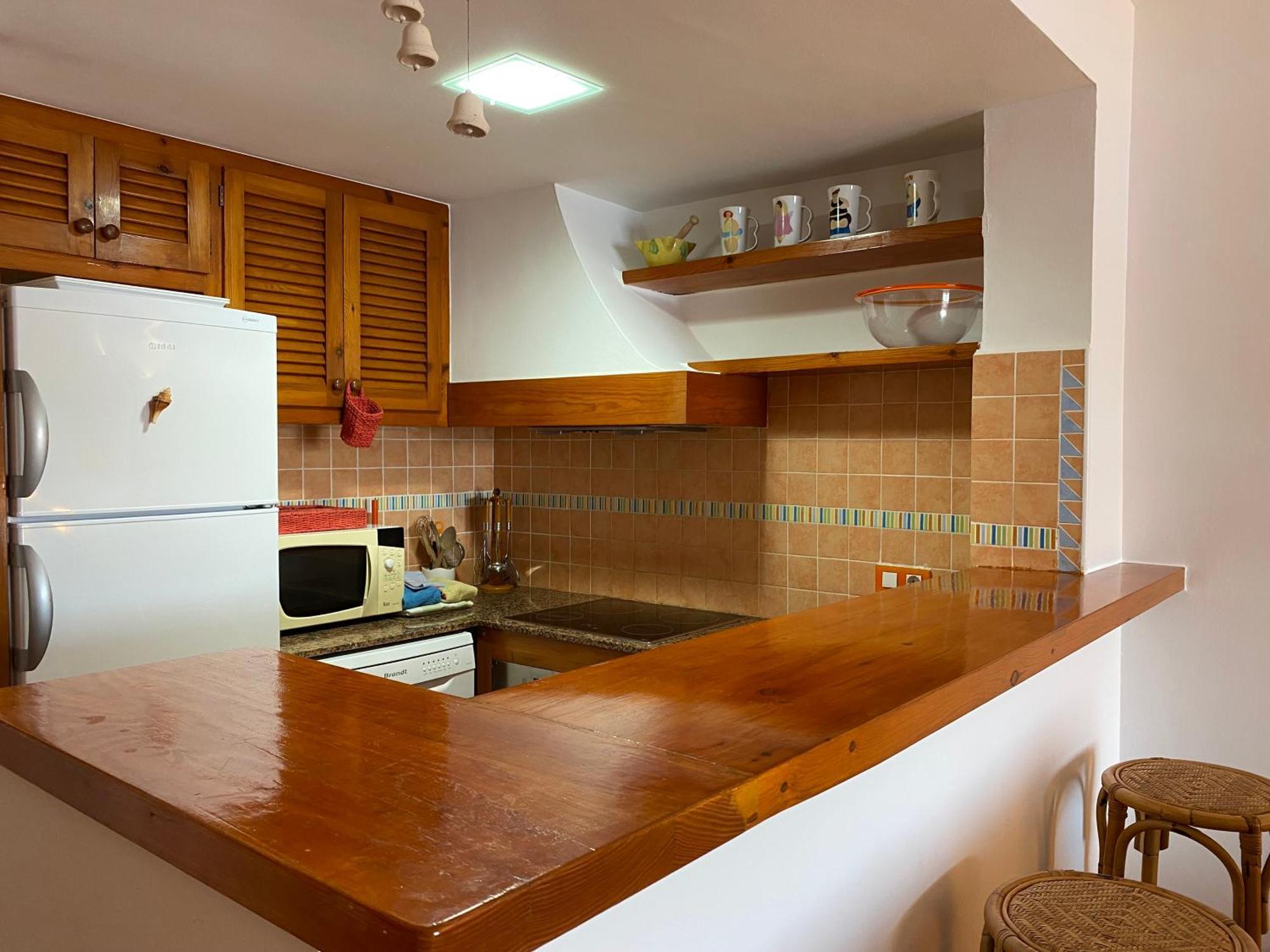 Caracola By Som Menorca Apartment