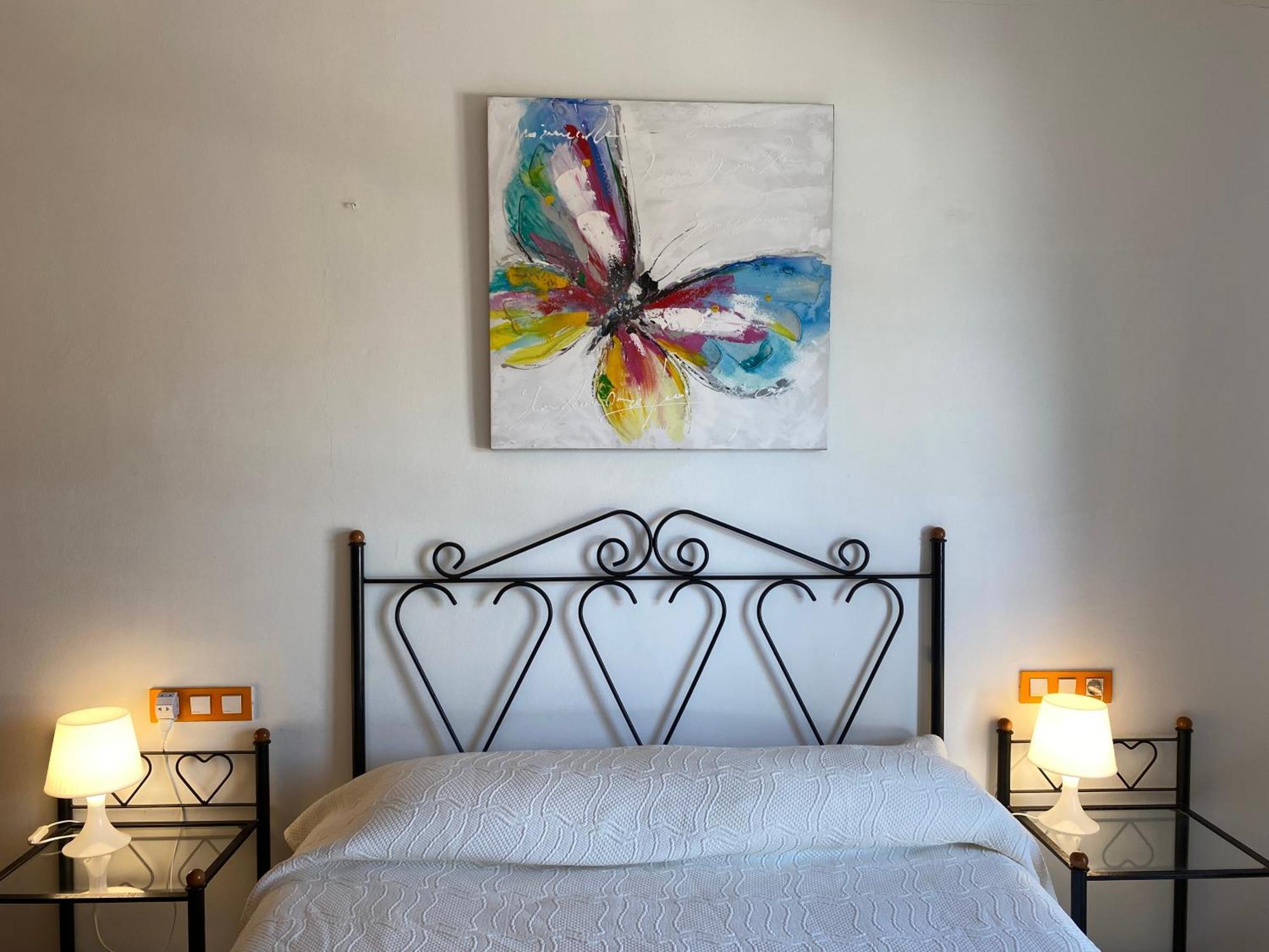 Caracola By Som Menorca Apartment *