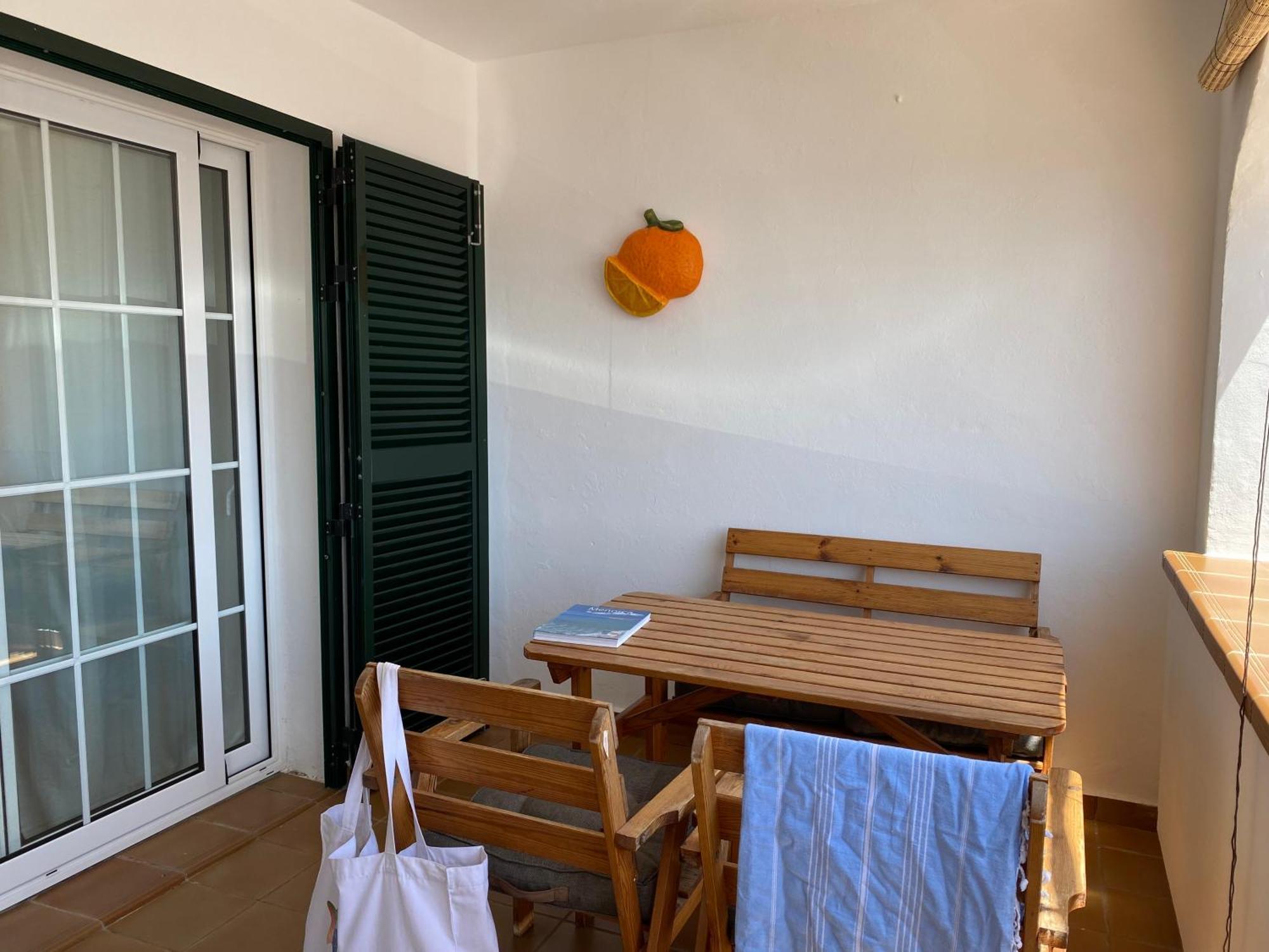 Caracola By Som Menorca Apartment Fornells (Menorca)
