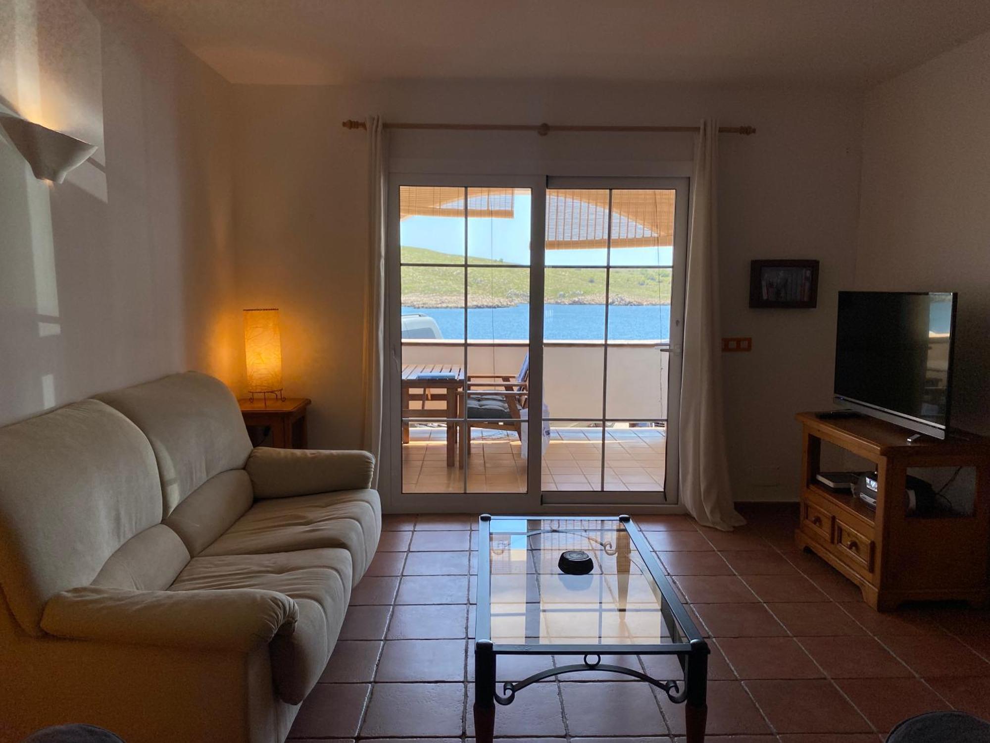 Caracola By Som Menorca Apartment Fornells (Menorca)