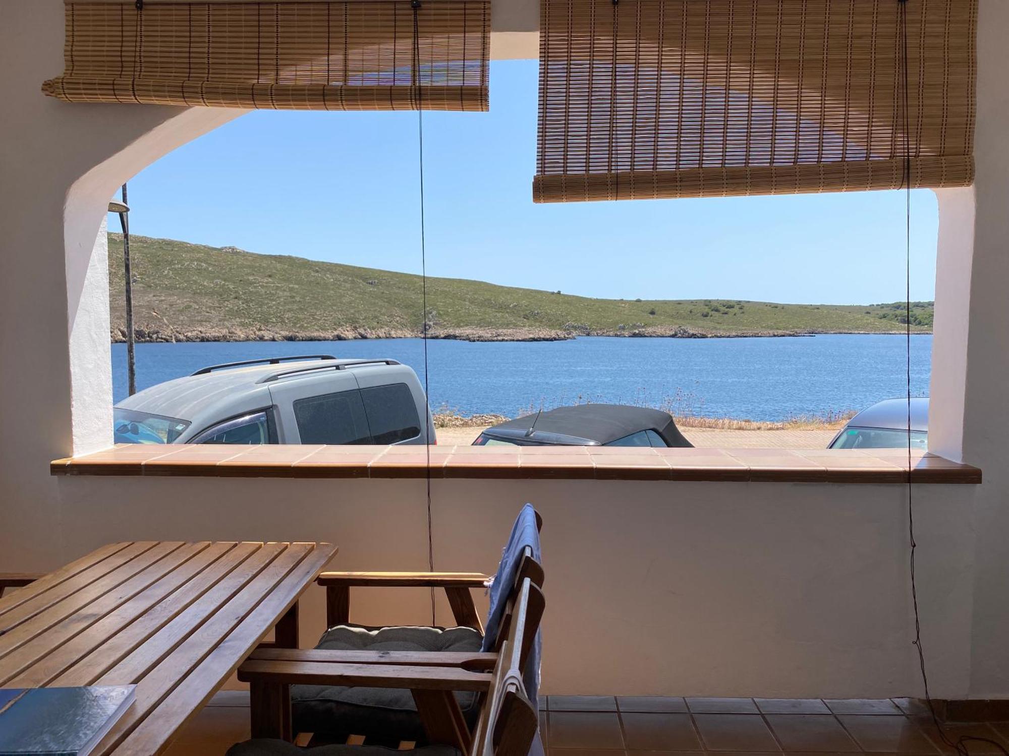 Caracola By Som Menorca Apartment *